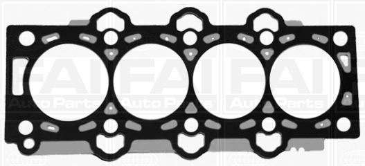 Gasket, cylinder head